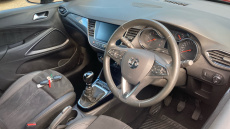 Vauxhall Crossland 1.2 Turbo [130] Ultimate 5dr Petrol Hatchback